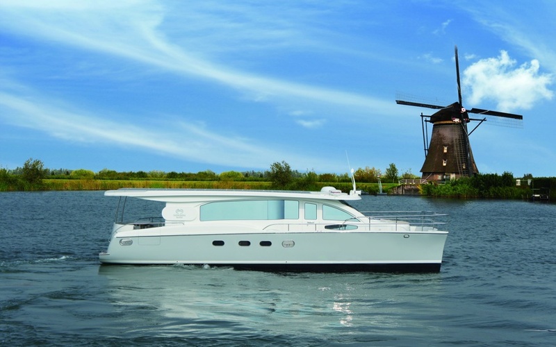 Horizon SC46