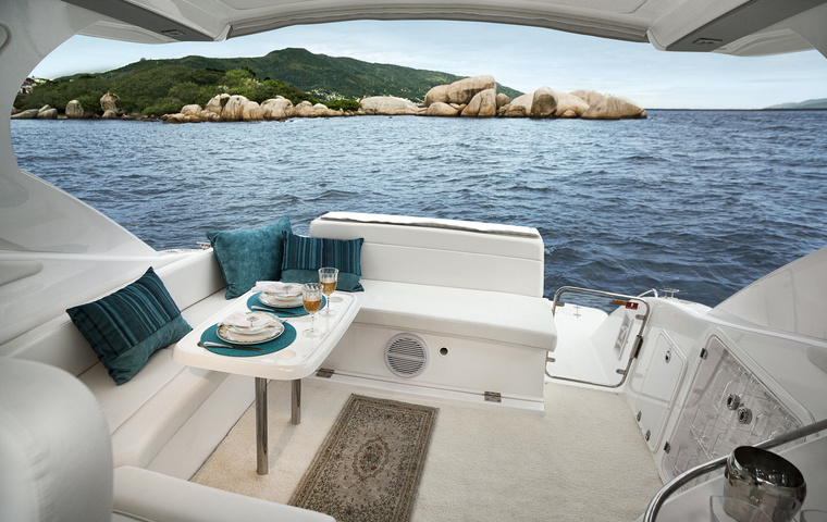 Schaefer 375 HT (2019)