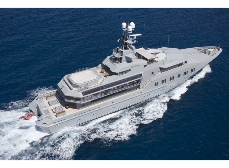 Lurssen Skat