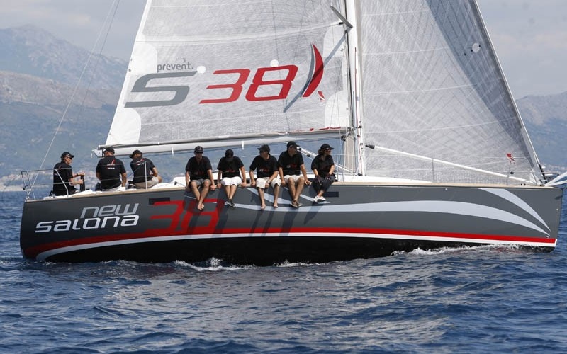 Salona S38
