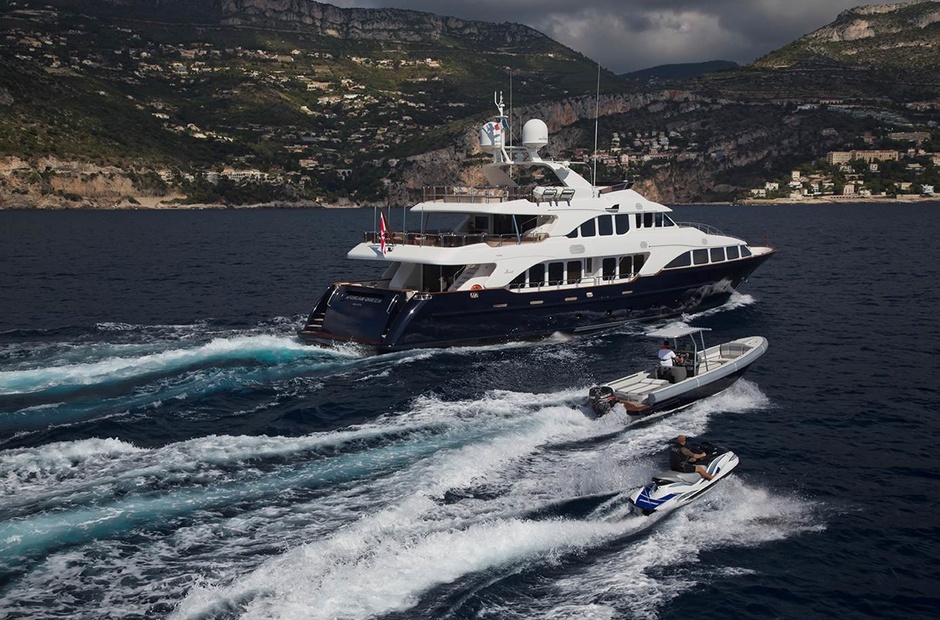 Benetti Soho