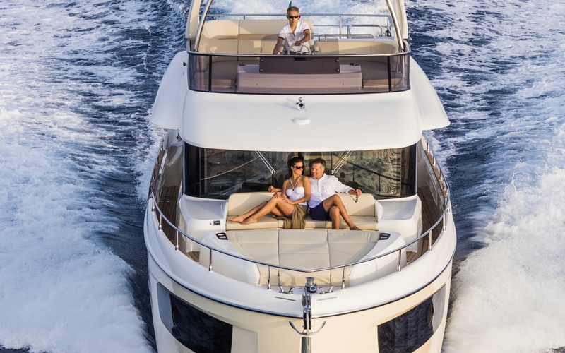 Absolute Navetta 52