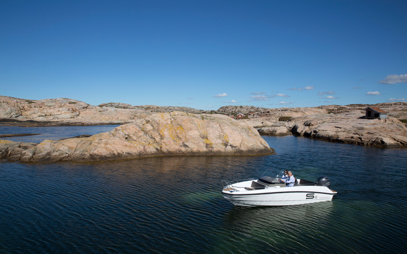 Finnmaster S6