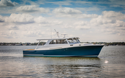 Composite CY 46
