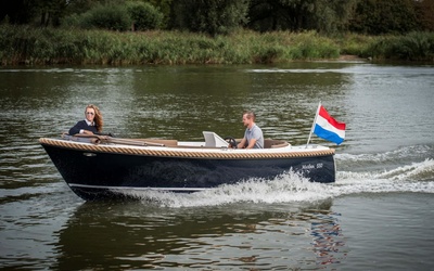 Maxima 550