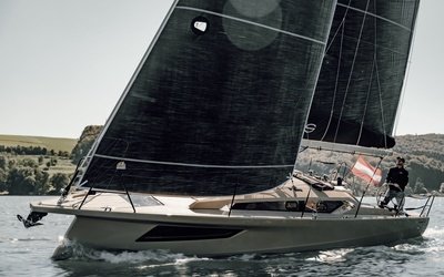 Sunbeam Yachts 32.1