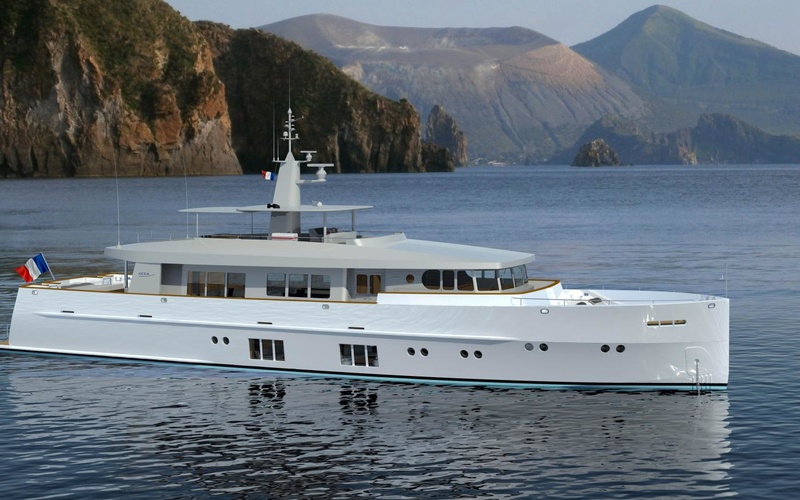OCEA Commuter 33