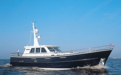 Sturier 520 OC
