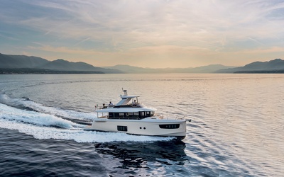 Absolute Navetta 52