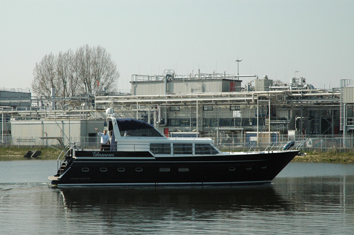 Van Der Heijden Elegance