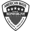 Adrenaline Powerboats