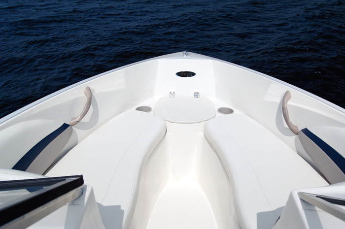Stingray 195 RX