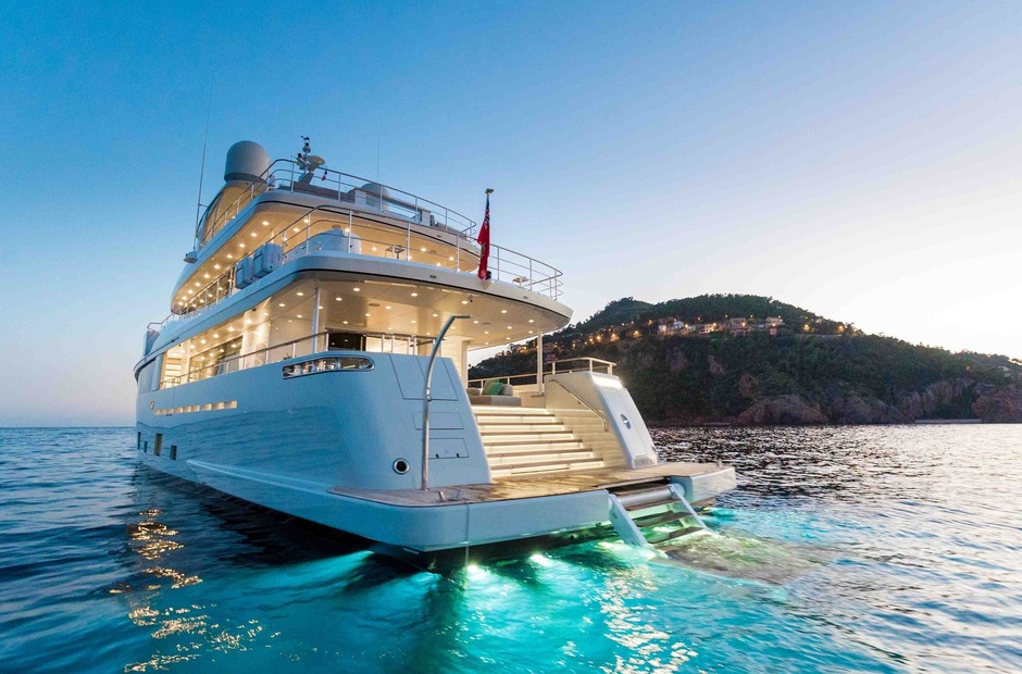 Cantiere delle Marche Narvalo