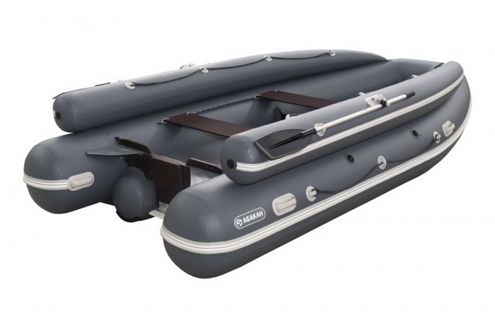 Astron Marin SibRiver Абакан-420 JET