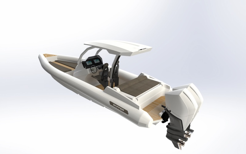 Skipper 28NC