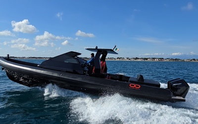 Seanfinity R3