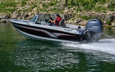 Yar-Craft 186 TFX