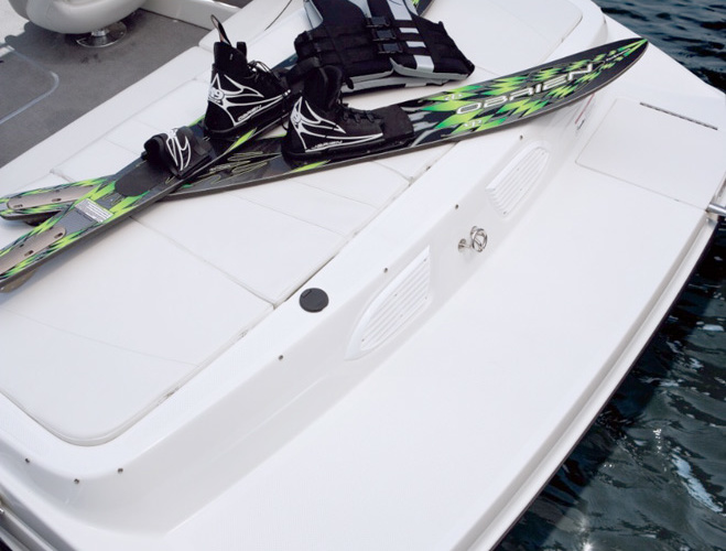 Bayliner 184 SF