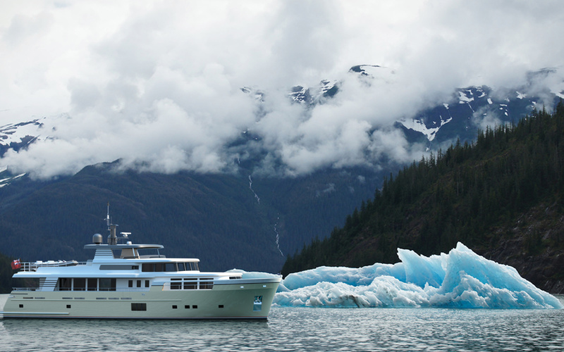 Van der Valk Continental Trawler 28.00 RPH