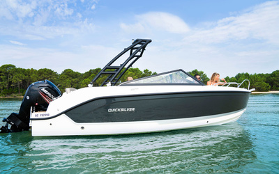 Quicksilver Activ 605 Bowrider
