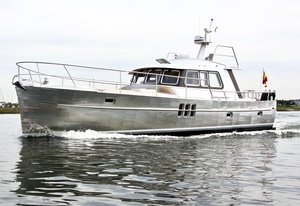 Aluminum Yachts