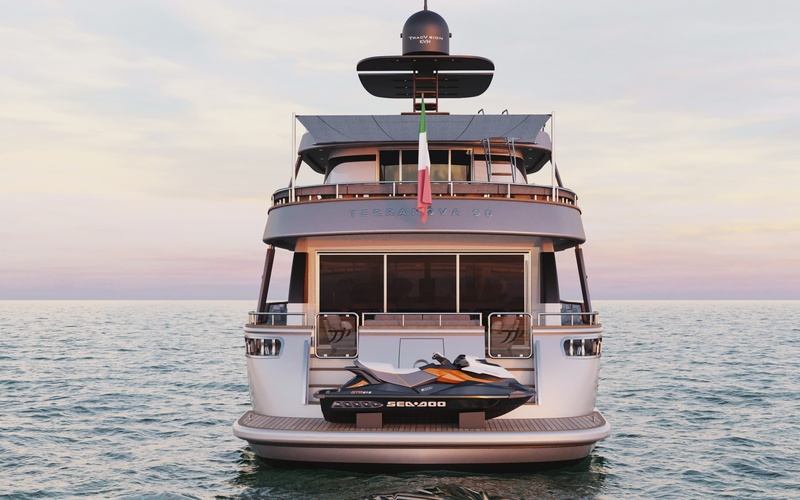 Terranova 90