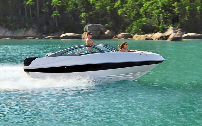 Fibrafort Focker 210