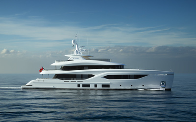 Conrad C144S