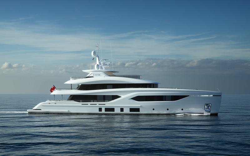 Conrad C144S