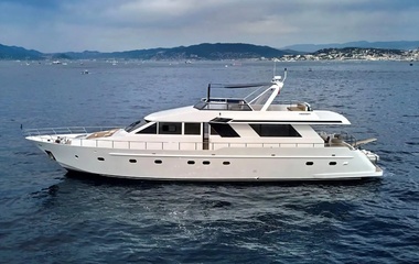 Heesen Lorca