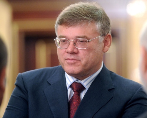 Alexander Abramov
