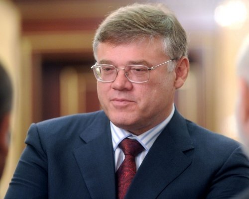 Alexander Abramov