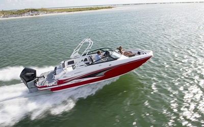 Monterey M-65