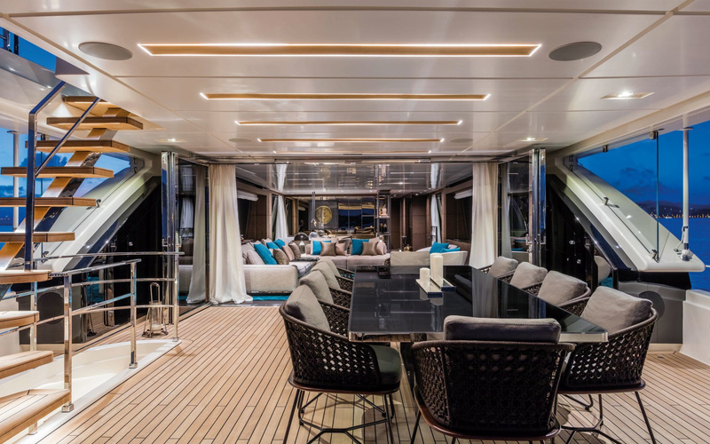 Cruisers Yachts 280 CXi
