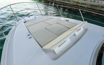 Regal 38 Fly