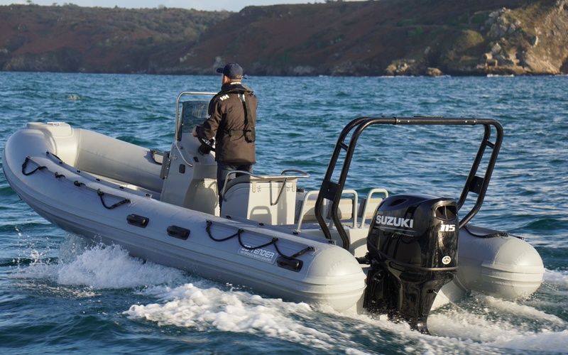 3D Tender XPRO 589