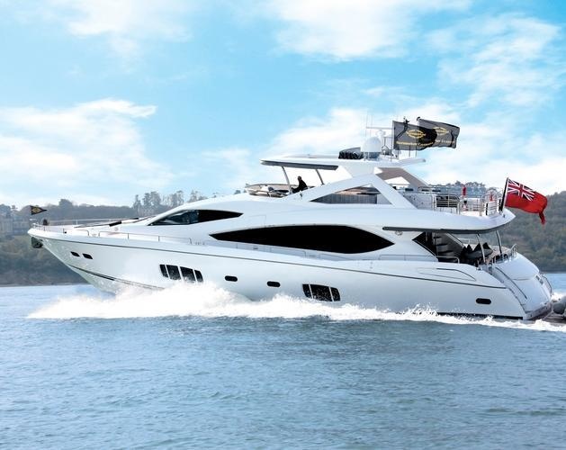 Sunseeker High Energy