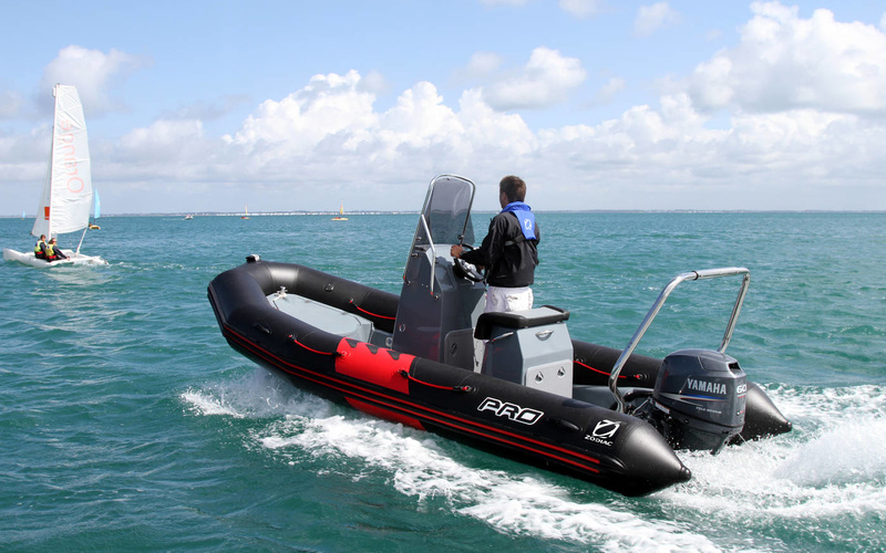 Zodiac Pro 650