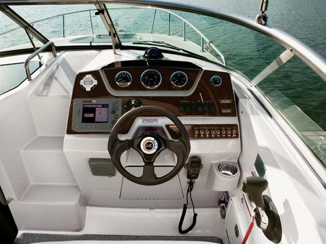 Sea Ray 280 Sundancer