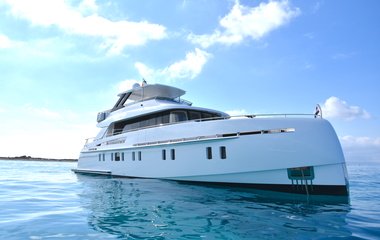 Vanquish Sea Story