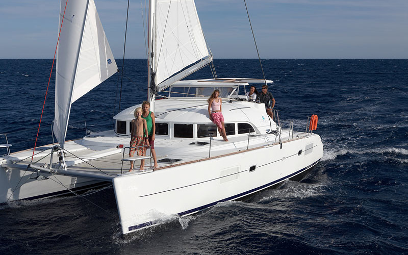 Lagoon 380