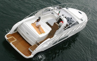 Airon 4300 Sport
