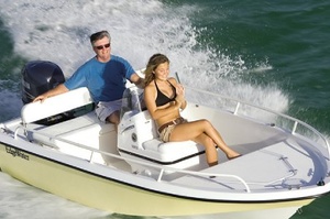 EdgeWater 145CC