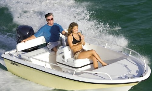 EdgeWater 145CC