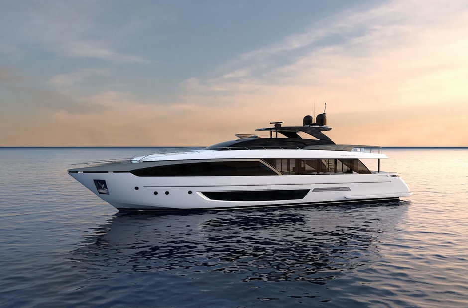 Riva Zeta