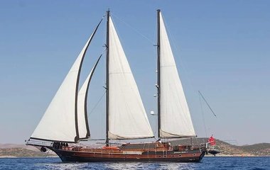 Sevil Yachting Princess Karia II