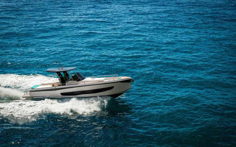Allure 38