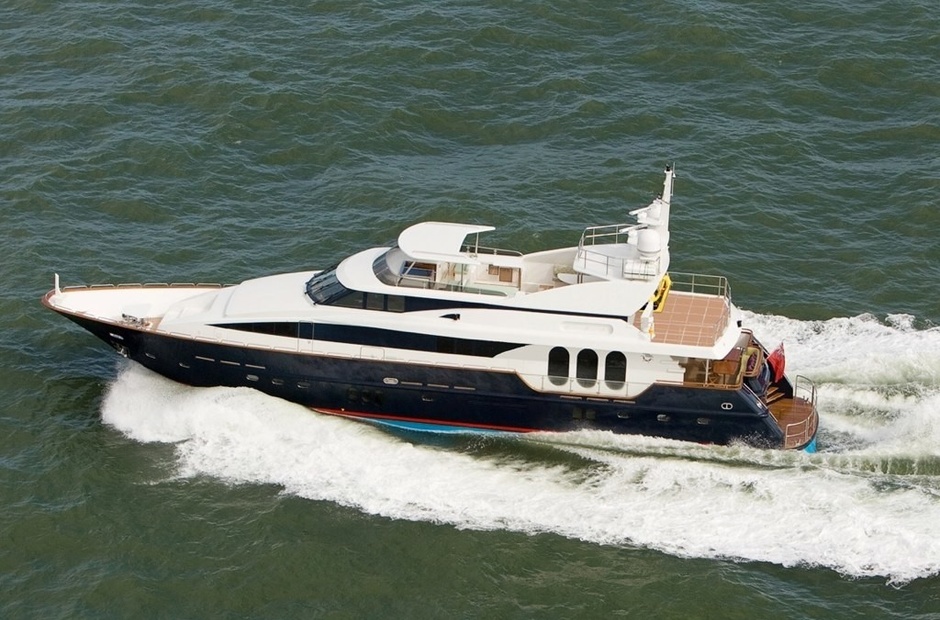 Harwal Marine Opportunity