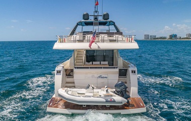 Astondoa Seaduction