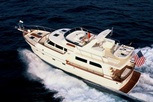 Marlow Explorer 53C